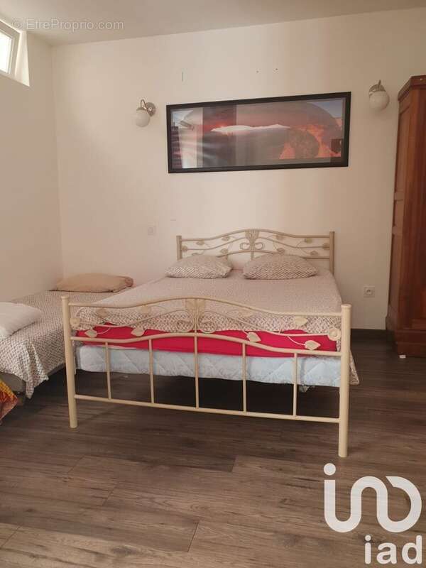 Photo 9 - Appartement à BAGNERES-DE-BIGORRE