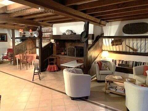 Maison à AUCH