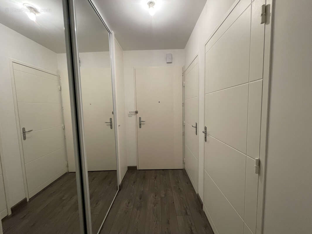 Appartement à ANGERS