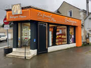 Commerce à LA FLECHE