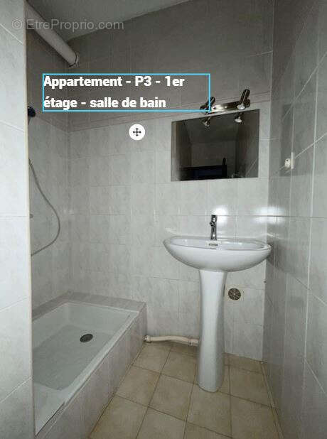 Appartement à ALES