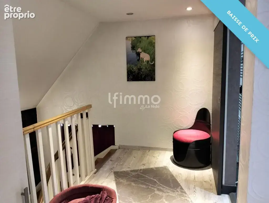 Maison avec une dépendance - photo 9