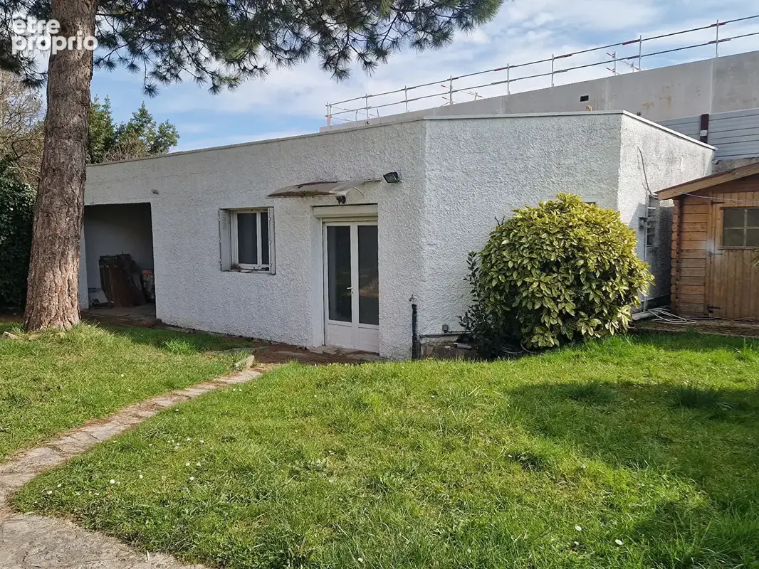 Sevran / livry les trefles - photo 3