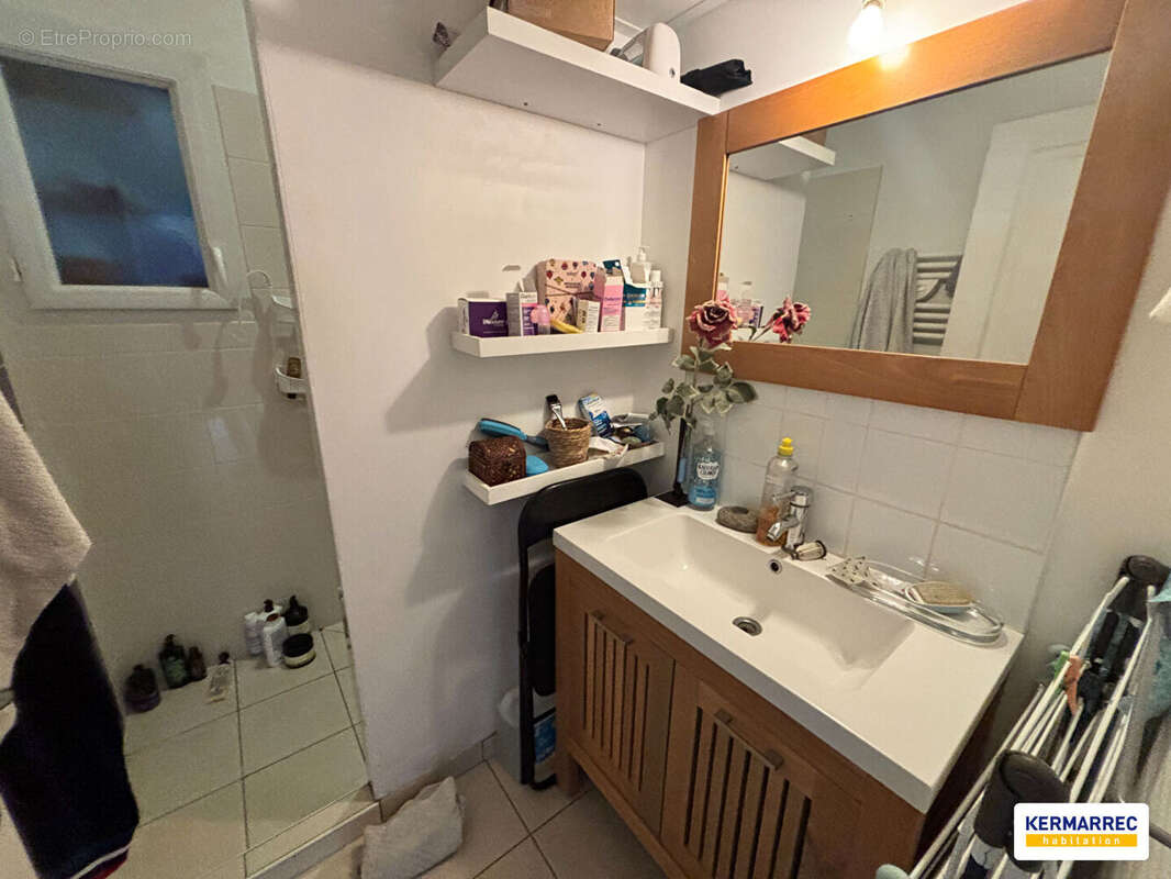 Maison à POCE-LES-BOIS