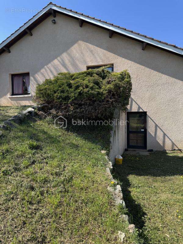 Commerce à SAINT-HAON-LE-VIEUX