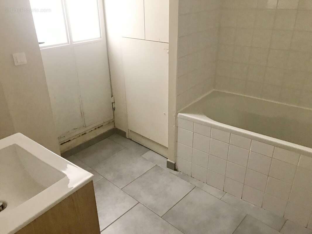 Appartement à PEZENAS