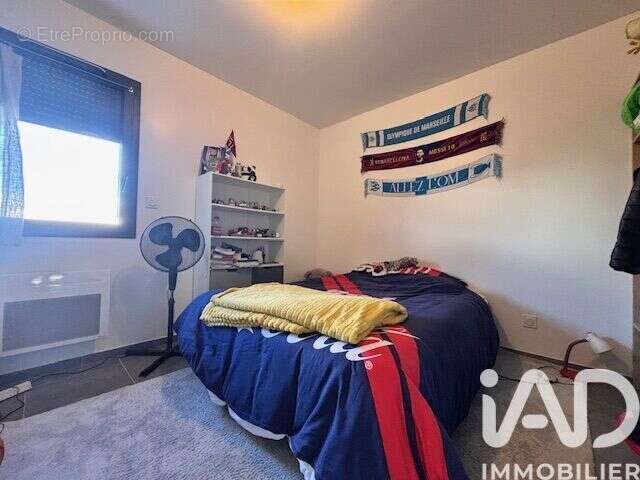 Photo 9 - Maison à AUBENAS