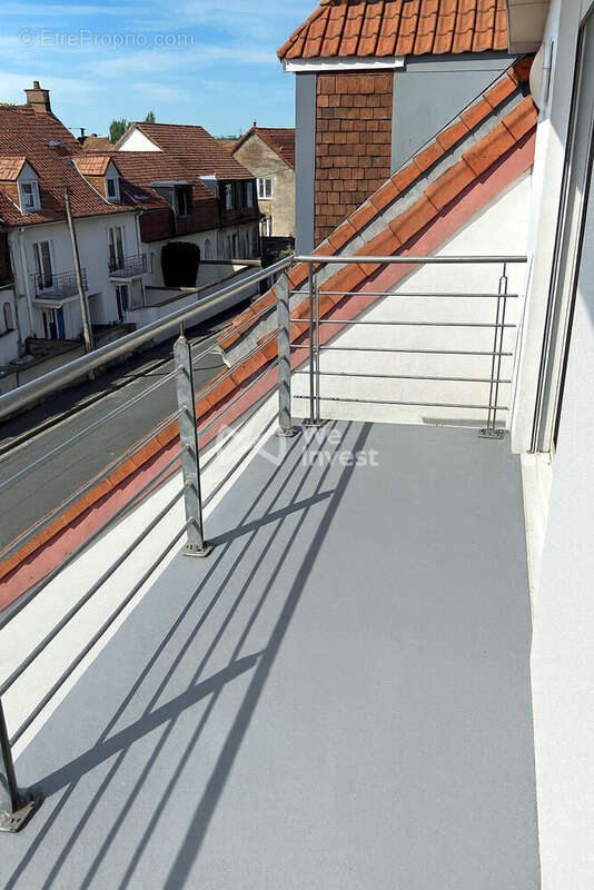 Appartement 41 m² à Berck  - photo 3