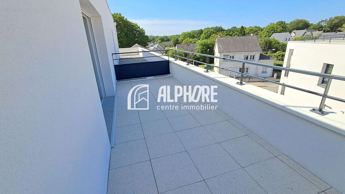 Immaculée, appartement Re2020 - T4 avec 3 terrasses et 2 stationnements , disponibilité immédiate. - photo 4