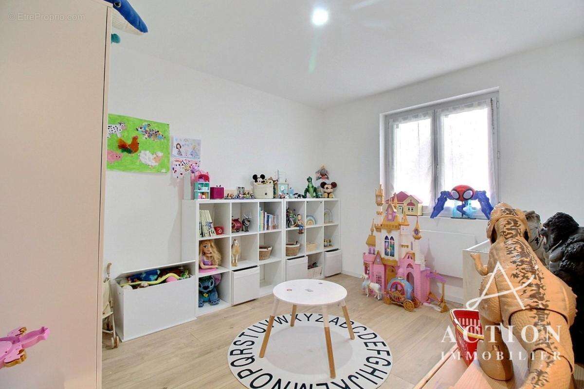 Maison à SAINGHIN-EN-WEPPES