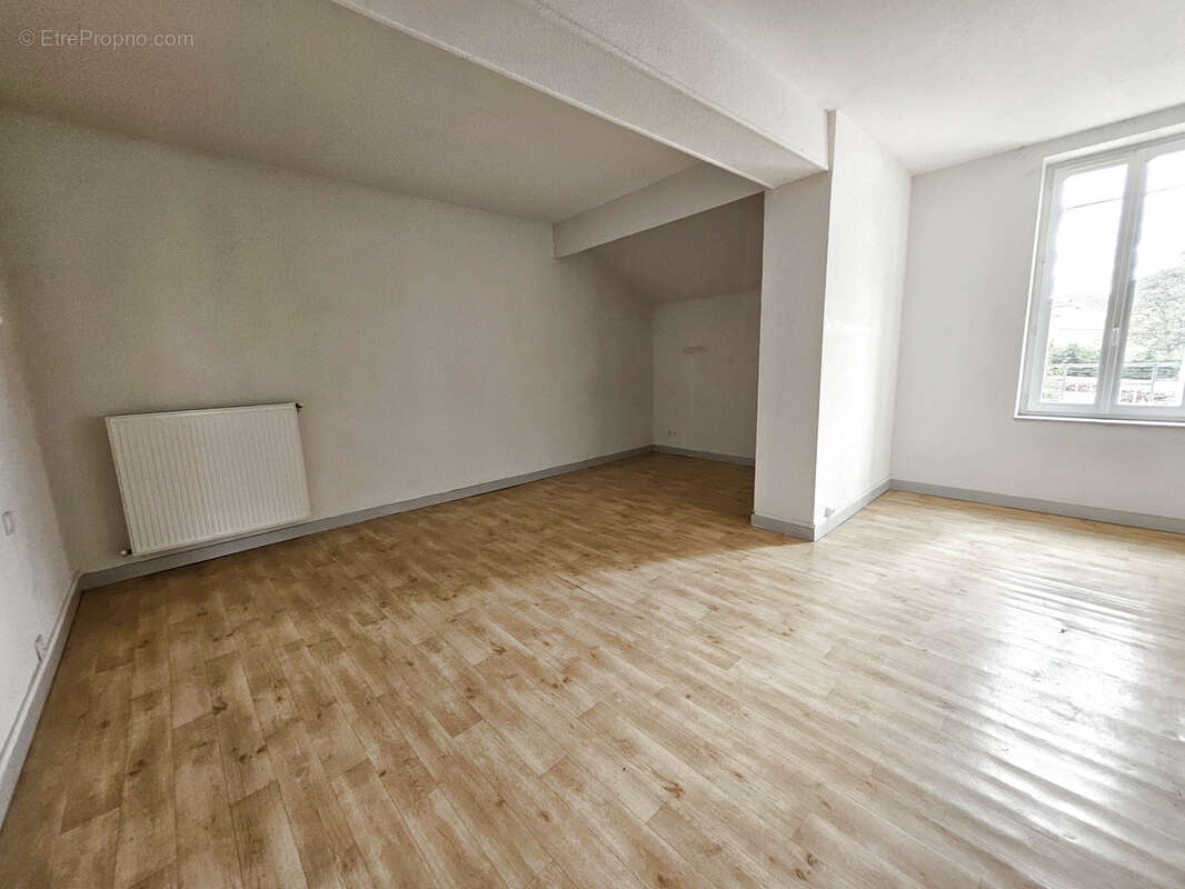 Maison à SAINT-RAMBERT-D&#039;ALBON