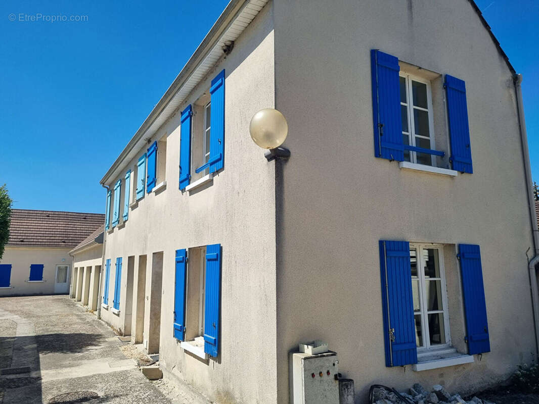 Studio 24.63m² + parking - investissement locatif - photo 5
