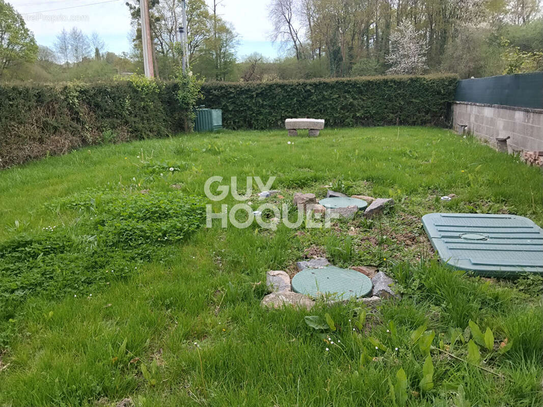 Maison à SAINT-HELEN