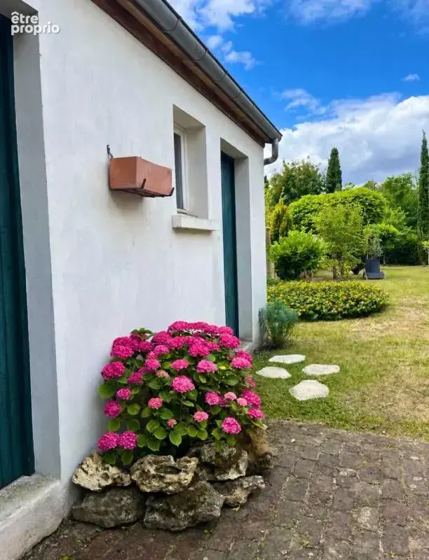 Maison à Compiègne :  5 pièce(s) 95 m2 + Jardin et dépendance - photo 16