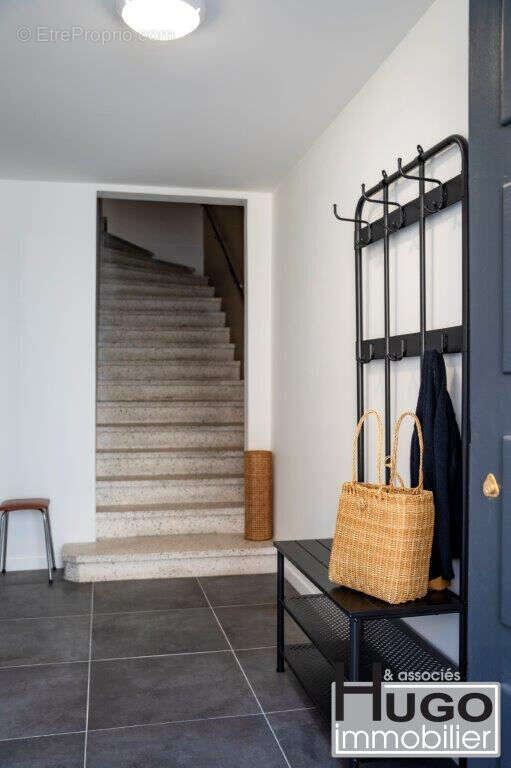 Appartement à TALENCE