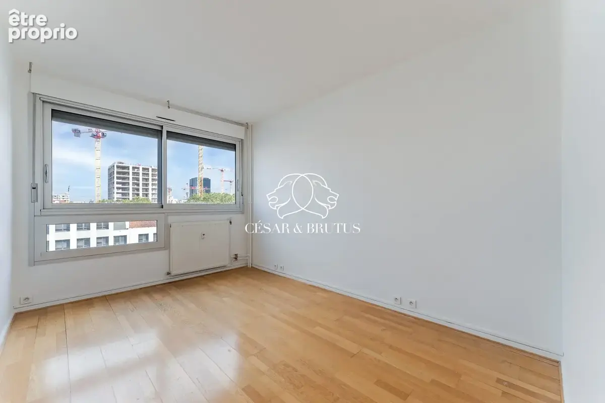 Appartement 106 m² à Lyon-6e  - photo 7