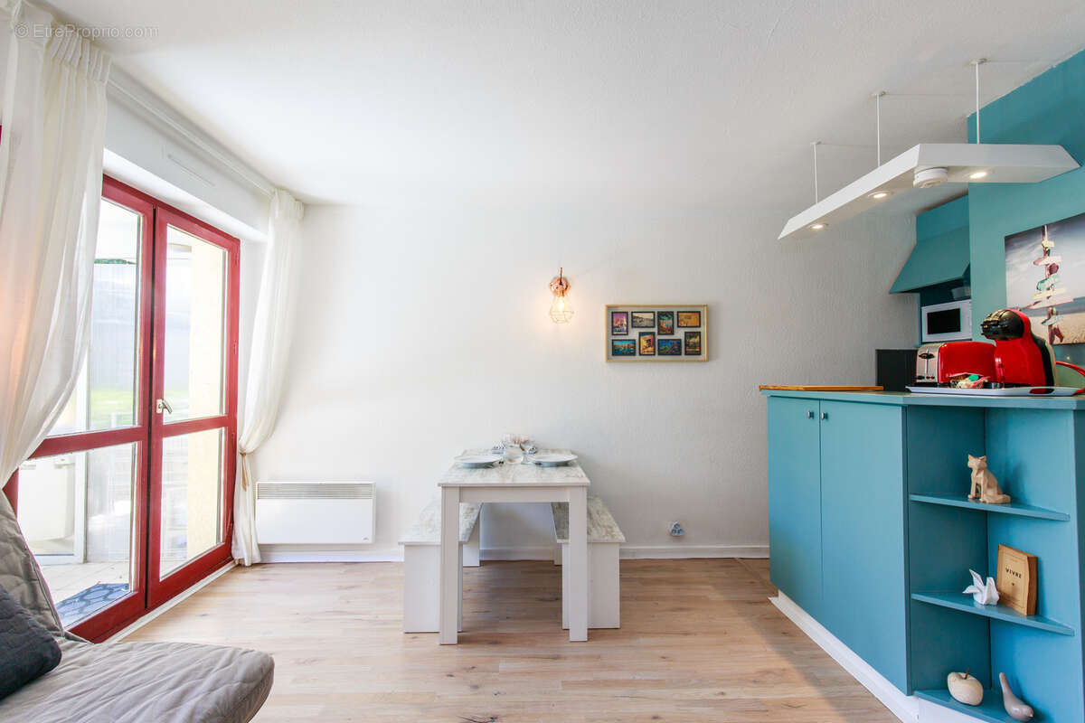 Appartement à LA BAULE-ESCOUBLAC