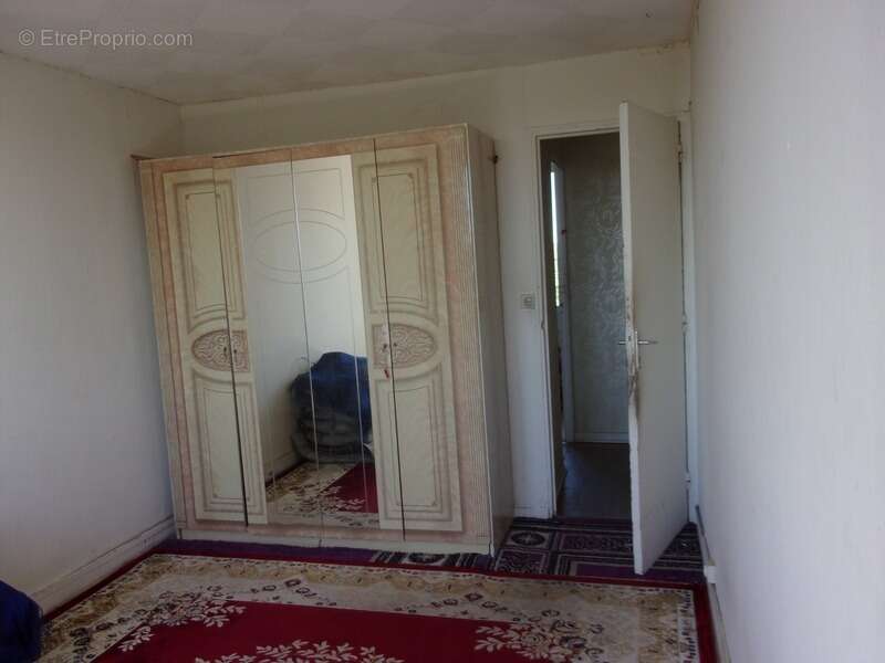 Appartement à vendre 3 pièces CREIL (60) - photo 3