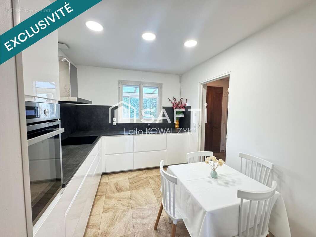 Photo 5 - Maison à CORBAS