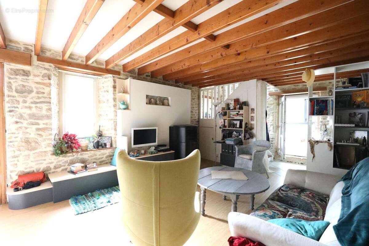 Photo 4 - Maison à TOCQUEVILLE