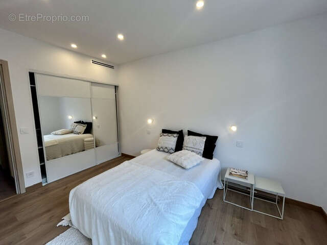 Beaulieu sur mer - appartement centre ville - terrasse - piscine - 55m2 - photo 10