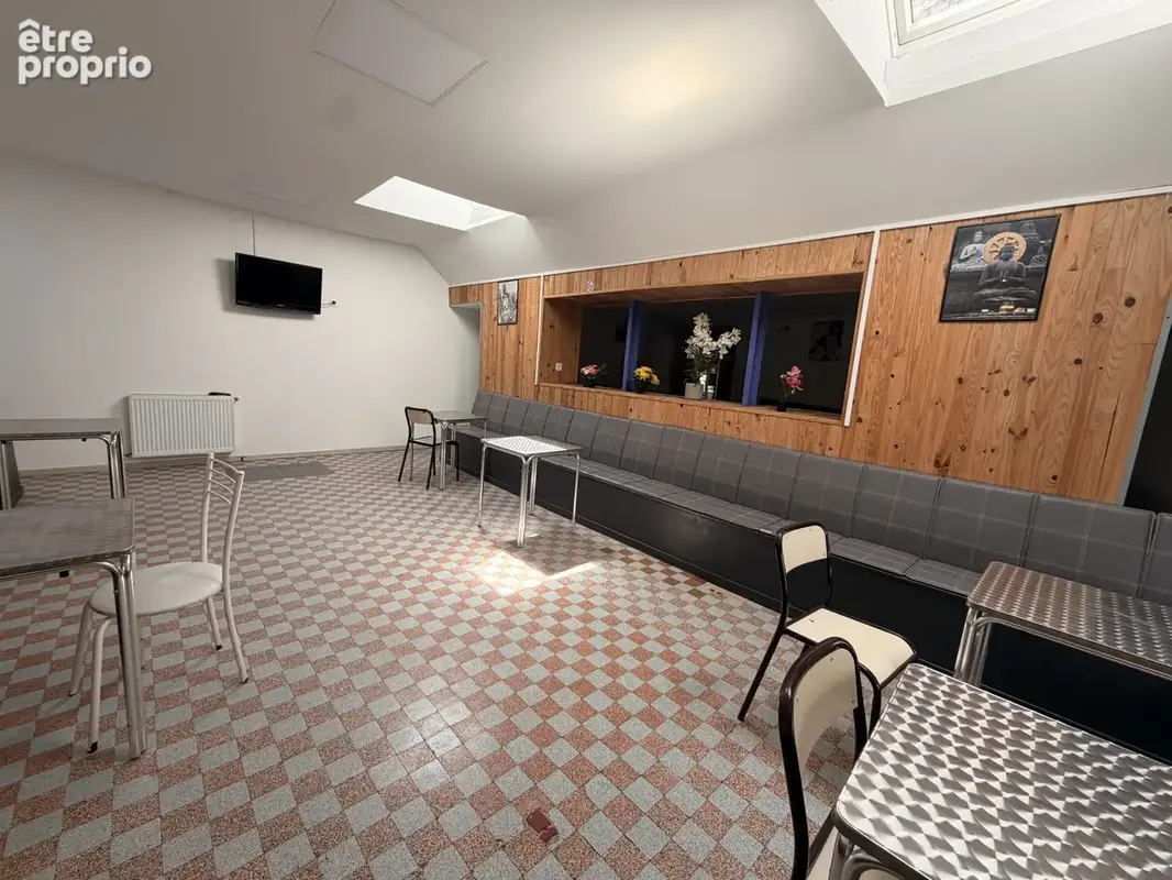 Appartement à PLABENNEC