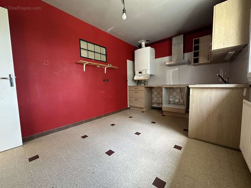 Maison à AUTERIVE