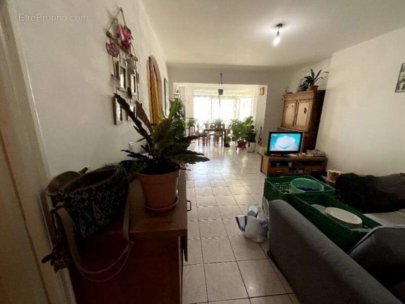 Appartement à TONNEINS