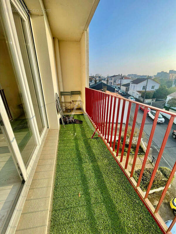 Appartement à LA ROCHE-SUR-YON