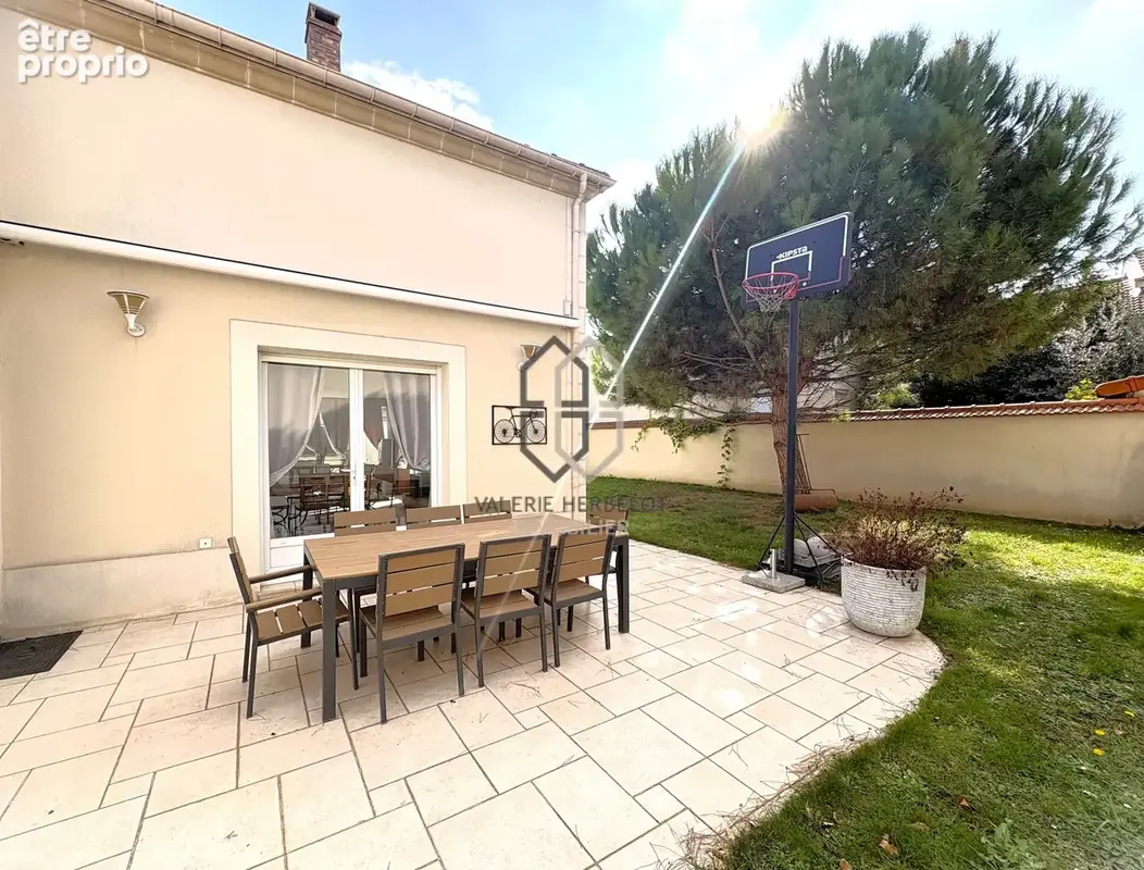 Jolie maison récente de 160 m2 Adamville - photo 15