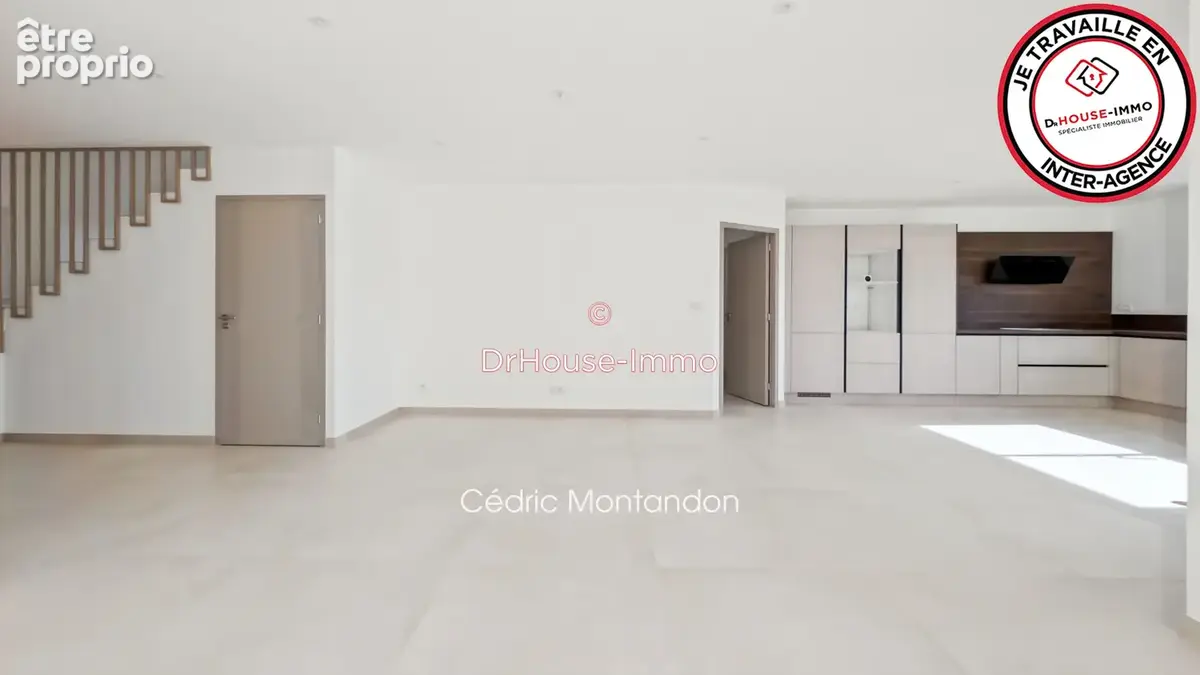 Maison 6 pièces 131 m² à vendre à Giberville (14730) - photo 14