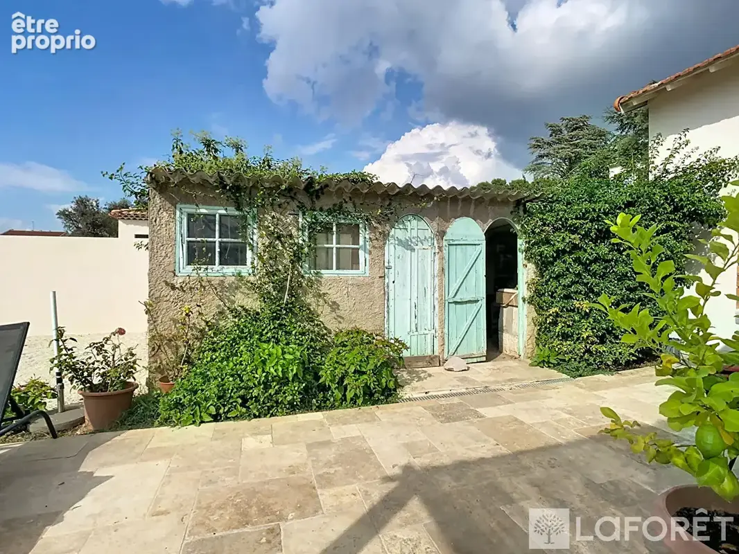 Maison type 5, 3 chambres 138 m2 - photo 14
