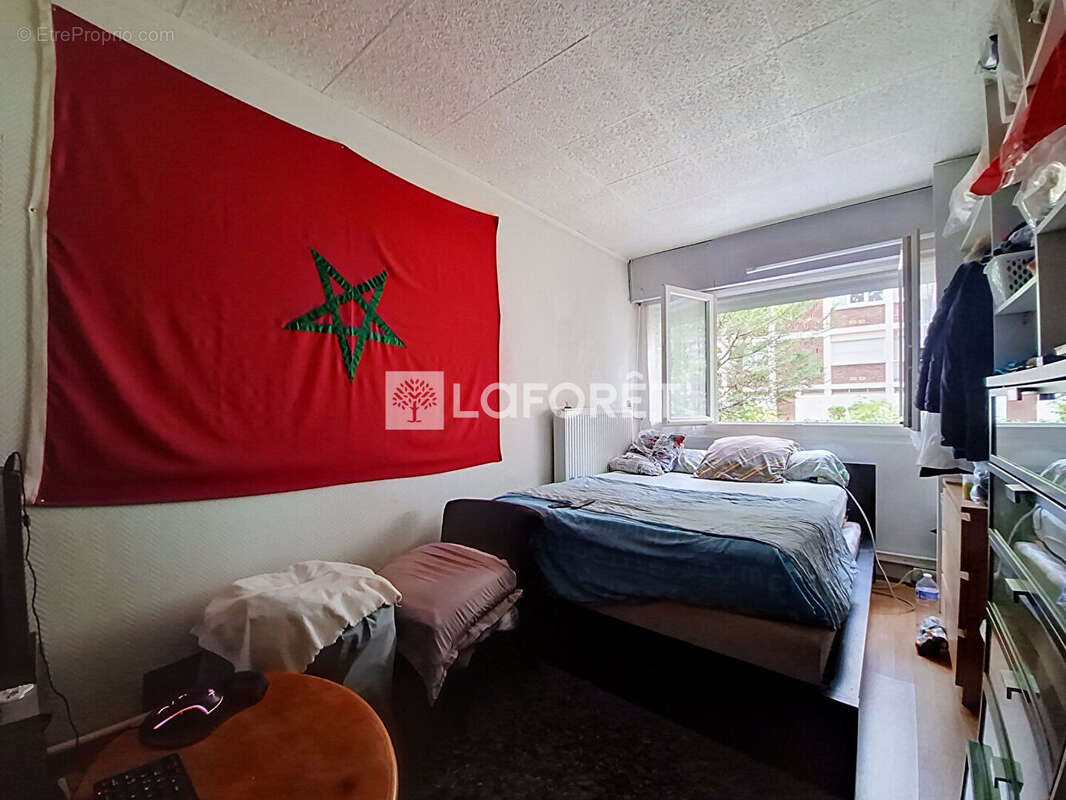 Maison Verneuil Sur Seine 5 pièce(s) 82 m2 - photo 8