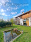 Maison à CHAVANOD