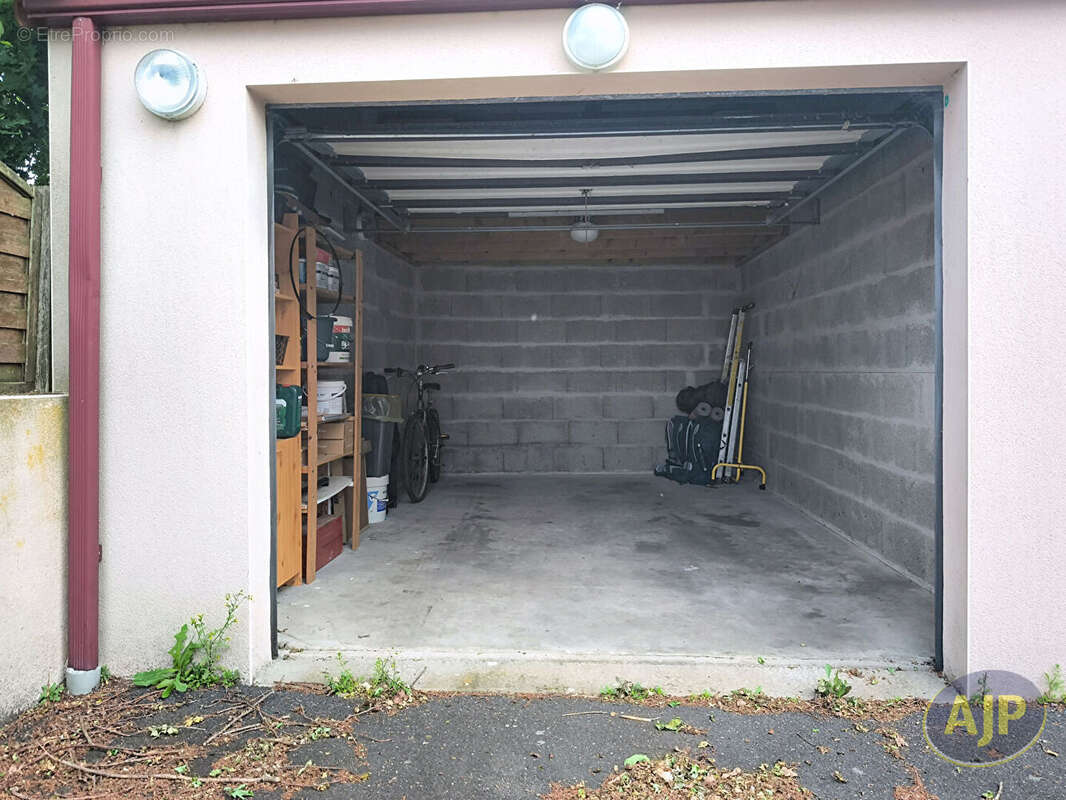 Appartement à MONTAIGU