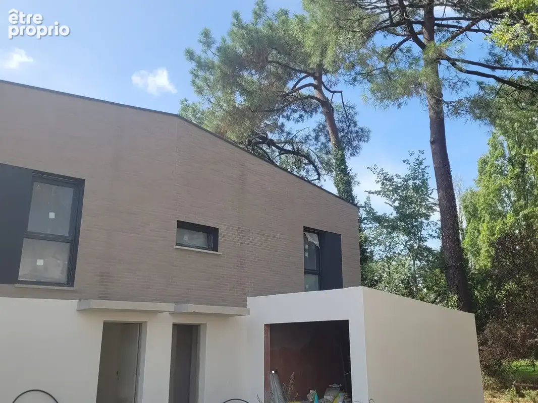 Maison 4 pièces 89 m² à vendre à Villenave-D'ornon (33140) - photo 3