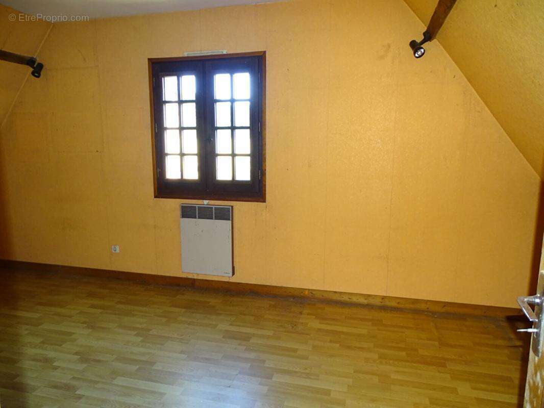 Maison Thonac 6 pièce(s) 136 m2 - photo 15