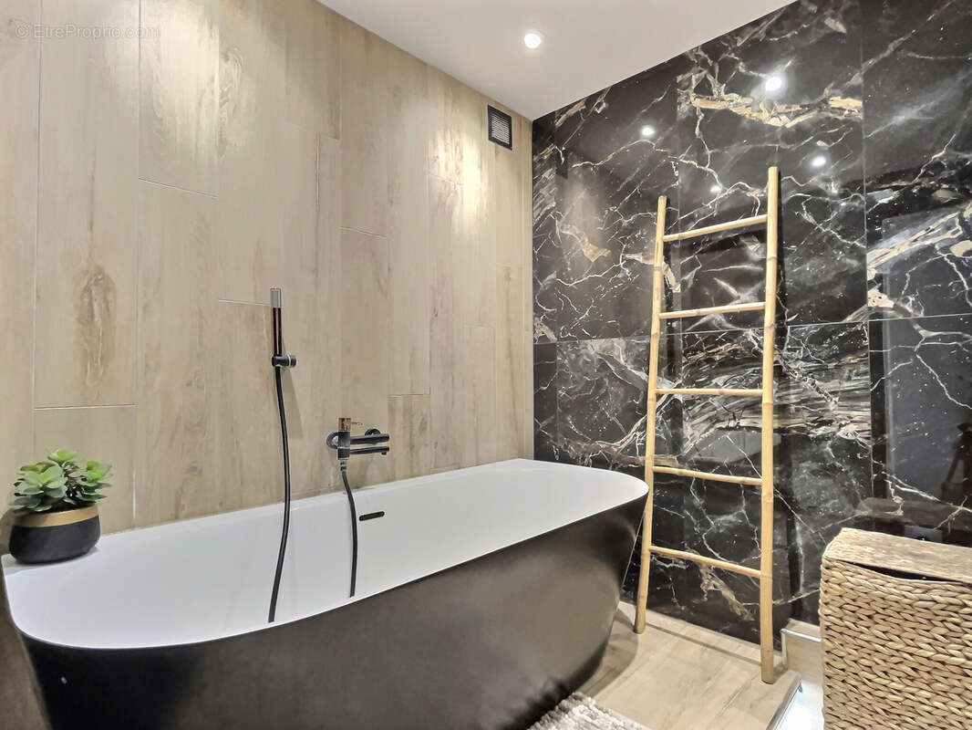 Appartement à LA SEYNE-SUR-MER