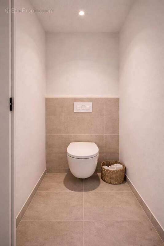 Appartement à VILLEJUIF