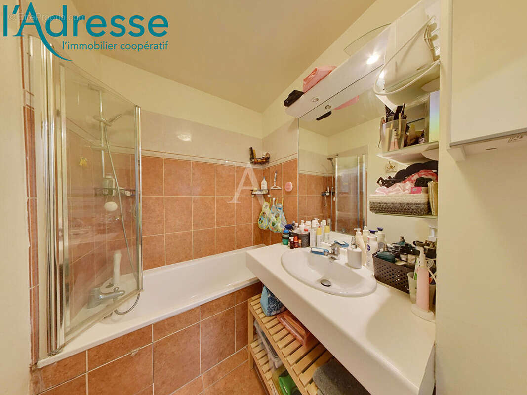 Appartement à NOISY-LE-GRAND