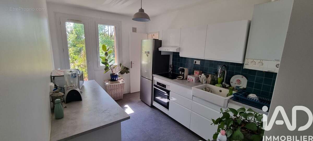 Photo 4 - Appartement à HERBLAY