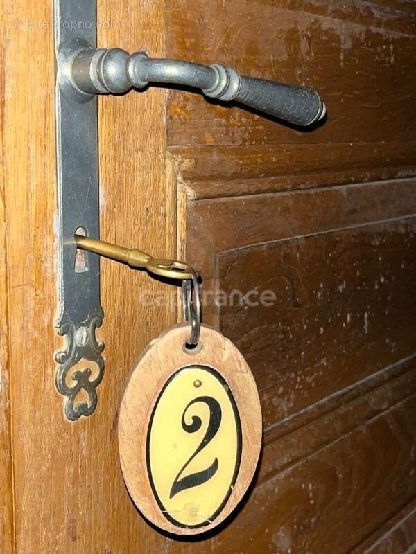 Propriété à vendre 13 pièces TANNERRE EN PUISAYE (89) - photo 12