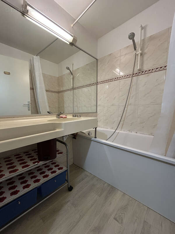 Appartement à LE TOUQUET-PARIS-PLAGE