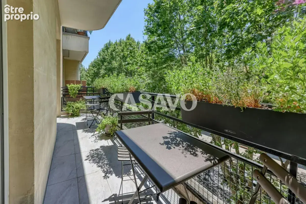 Vente Appartement 5 pièces de 116m² - 13100 Aix-en-Provence - photo 16