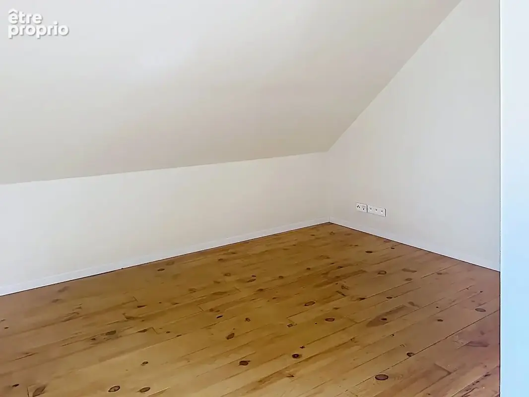 Maison à Tourlaville, beau potentiel à proximité de Cherbourg 128 m2 - photo 14
