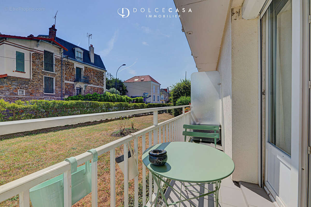 Appartement à NOGENT-SUR-MARNE