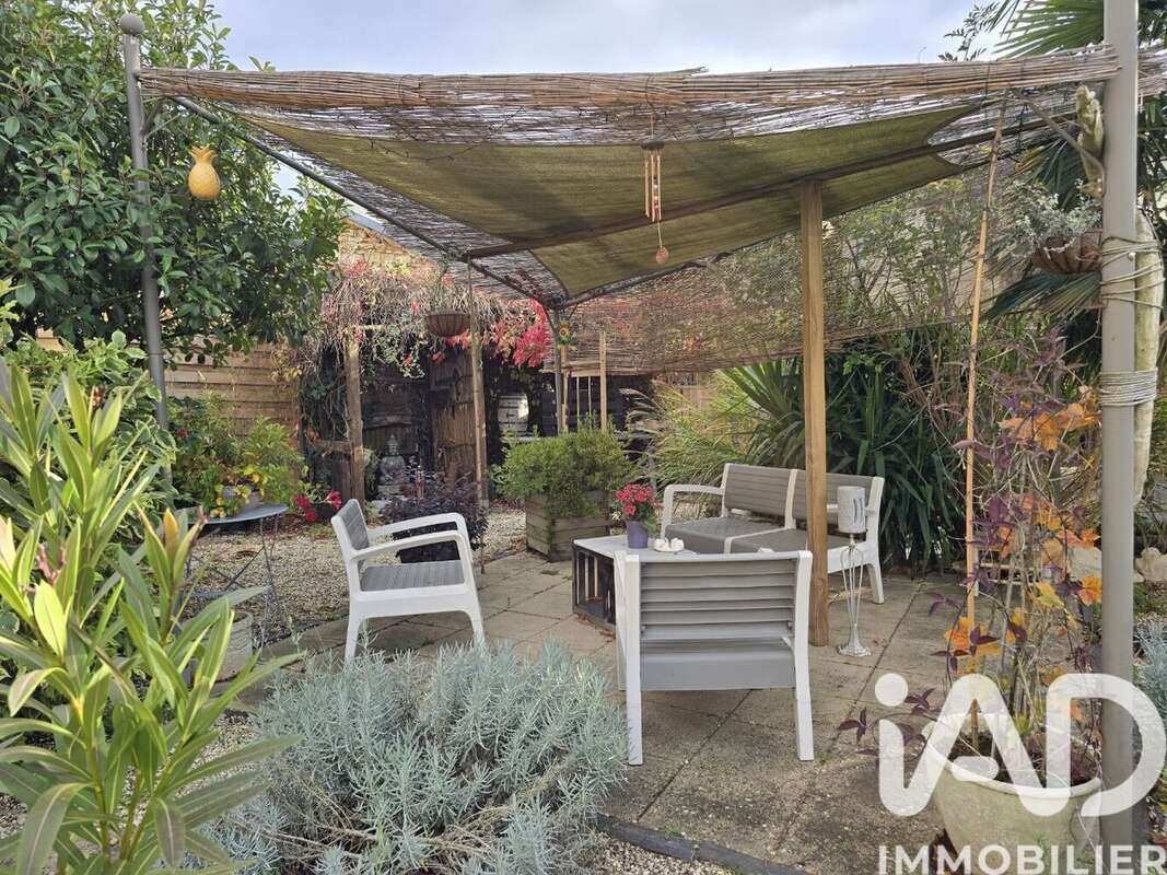 Photo 4 - Maison à PAS-DE-JEU