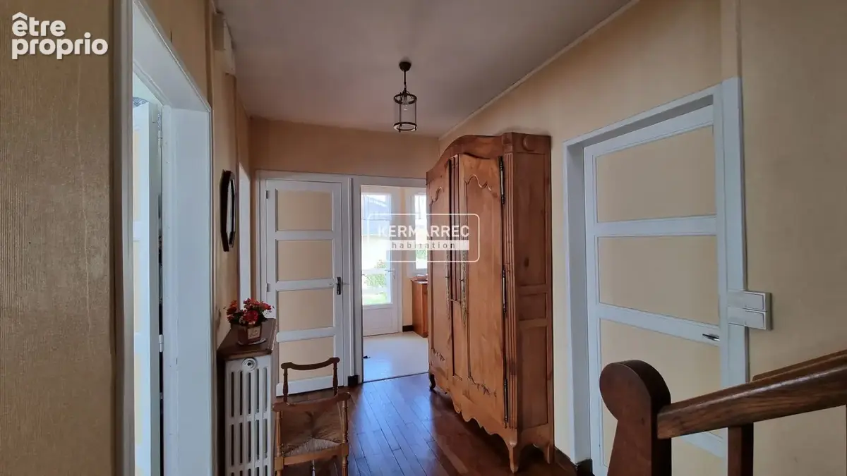 Jardin des plantes - Maison familiale 150 m² - 5 chambres - photo 7
