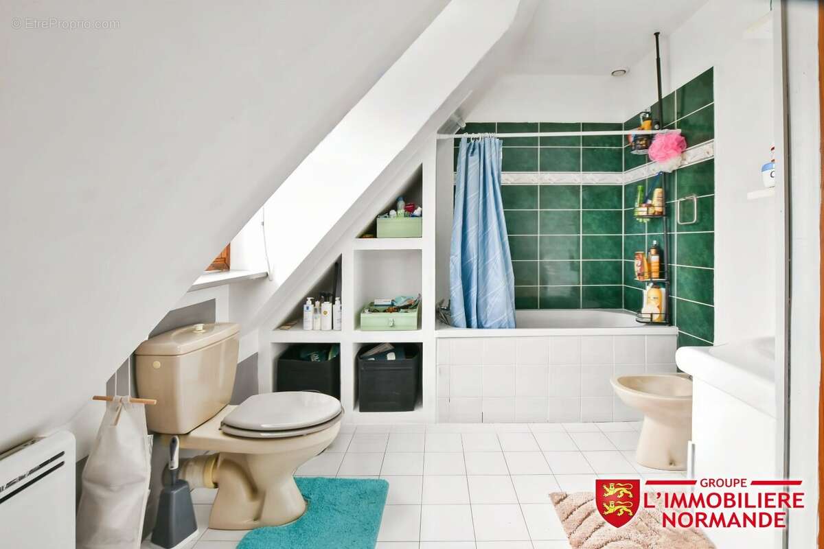 Maison à PACY-SUR-EURE