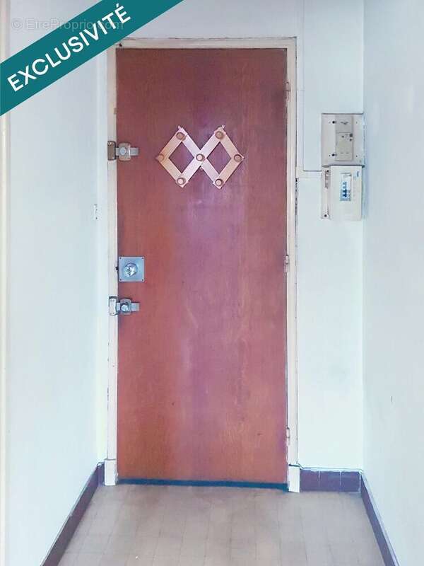 Photo 3 - Appartement à GRENOBLE